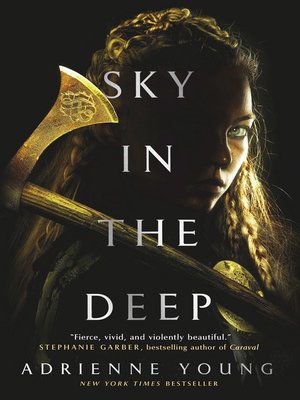 Sky in the Deep - ebook
